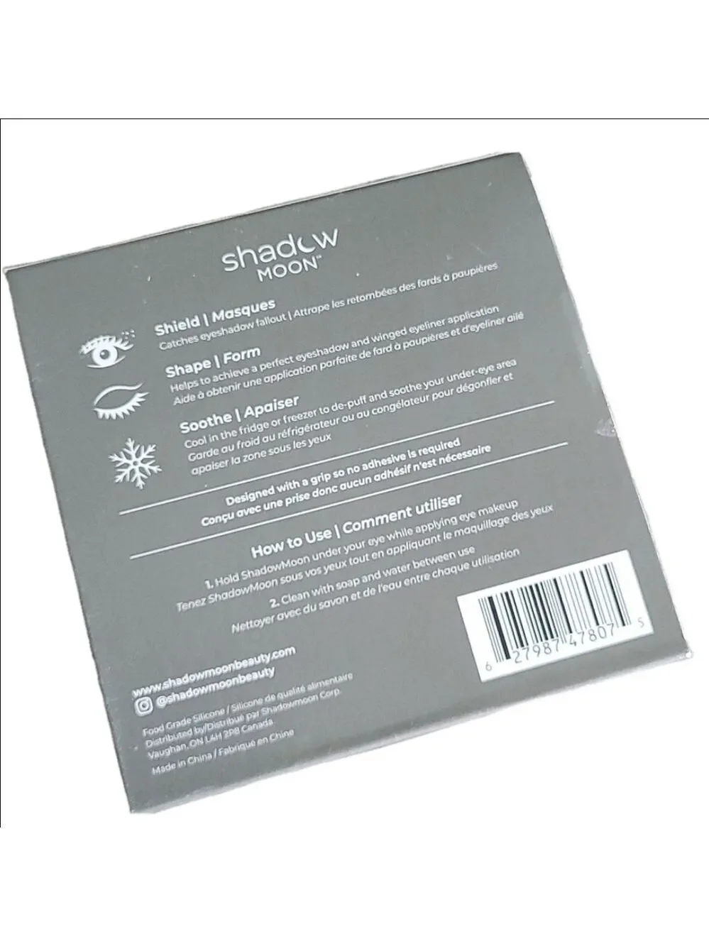 shadow moon new